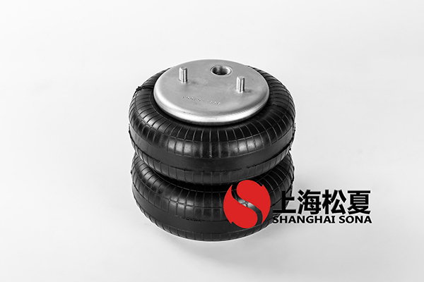 上海松夏生產的糾偏氣囊產品性能特性
