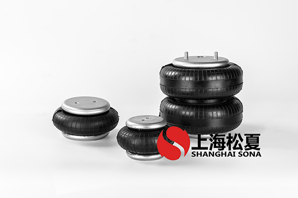 工業使用糾偏氣囊