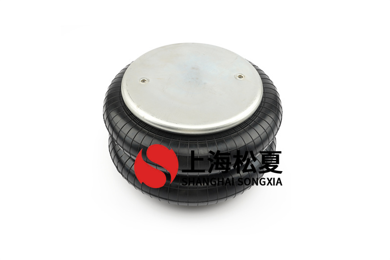 糾偏氣囊設備的基本減振降噪