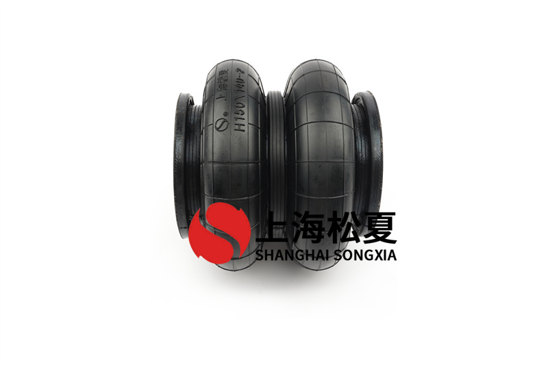 糾偏氣囊對比其他彈簧具有哪些優(yōu)勢?