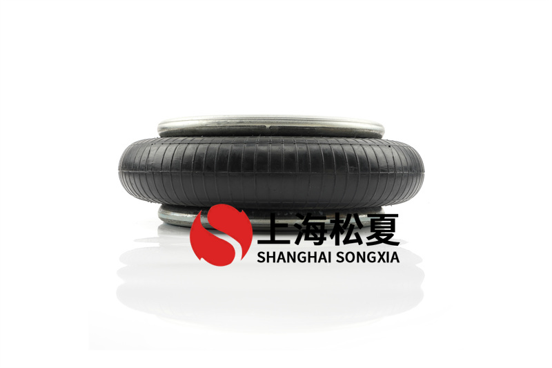 不銹鋼振動(dòng)篩用橡膠空氣彈簧怎么樣？