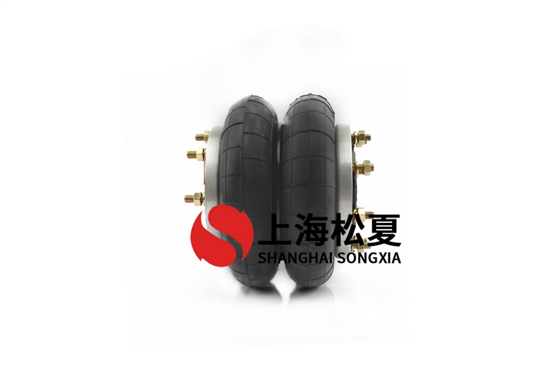 琴鍵式砂光機安裝氣囊減振器230214H-2的專業解析