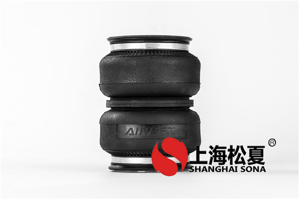 工業使用糾偏氣囊