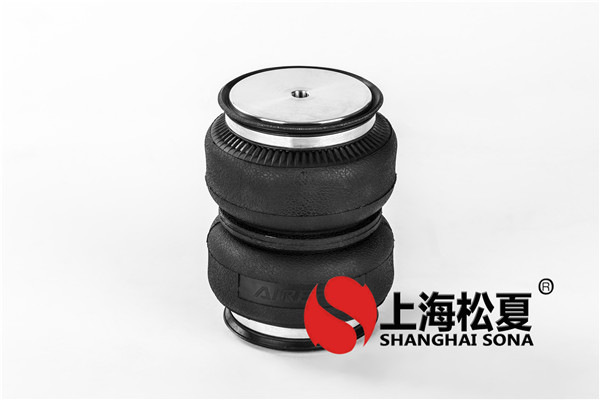 工業使用糾偏氣囊
