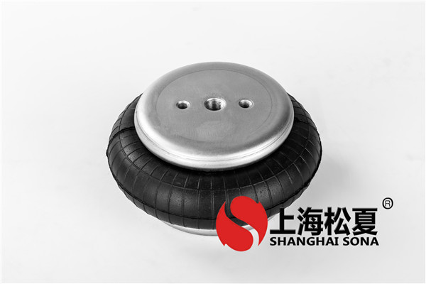 糾偏氣囊的發展形式的解析