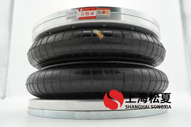 HF120/132-2糾偏氣囊有什么優點用途有哪些?