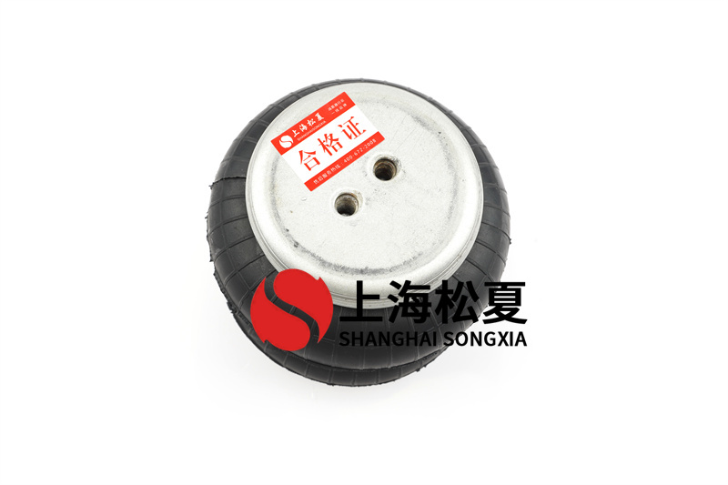 糾偏氣囊是否可以減震隔音被應用在哪里?