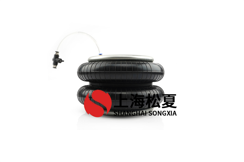 糾偏氣囊減震器到底有什么優(yōu)勢?