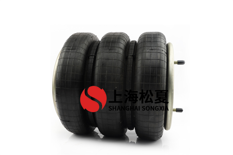 為什么振動(dòng)平臺(tái)使用糾偏氣囊?