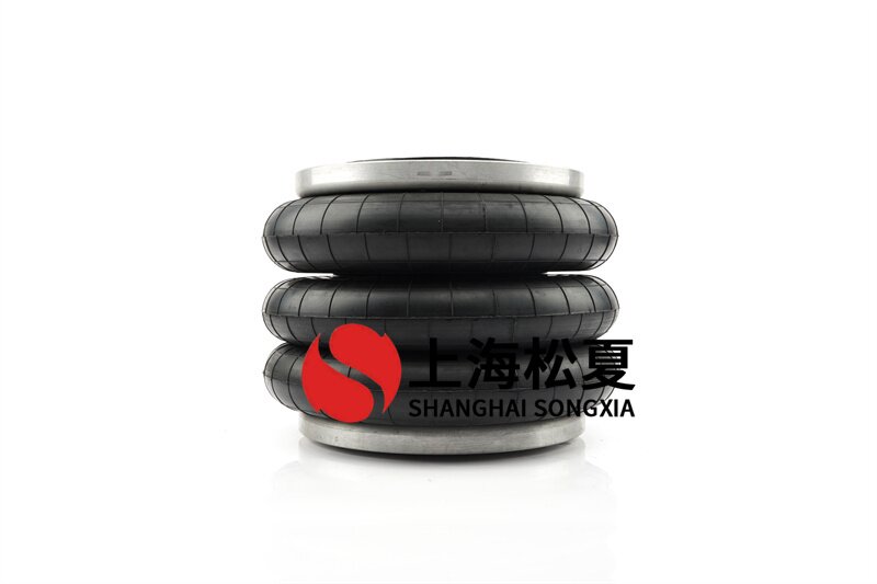 糾偏氣囊減震器垂直減振的缺點是什么?